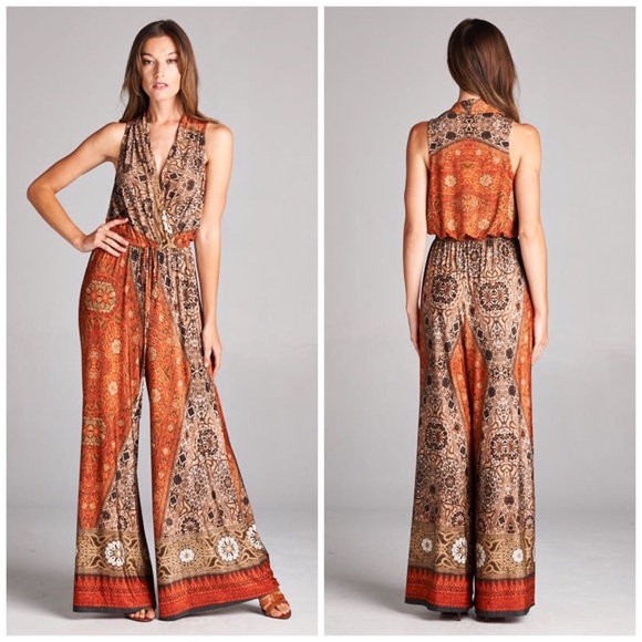 TUA Pants - Jumpsuits & Rompers